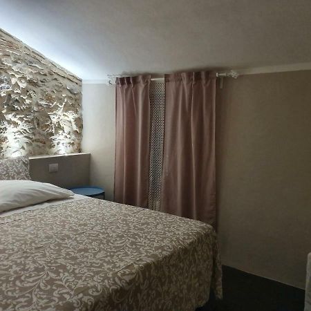 Lo Scarabeo Panzió Casale di Pari Kültér fotó
